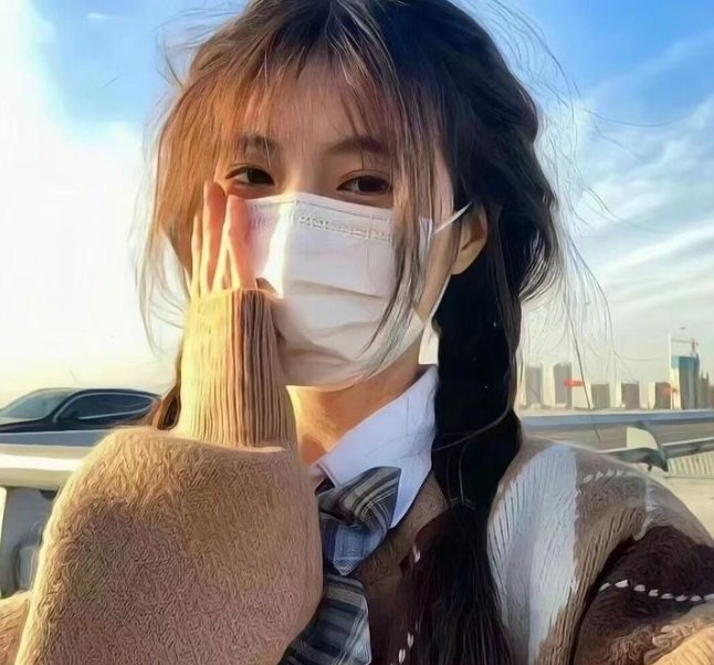 楚留香大结局